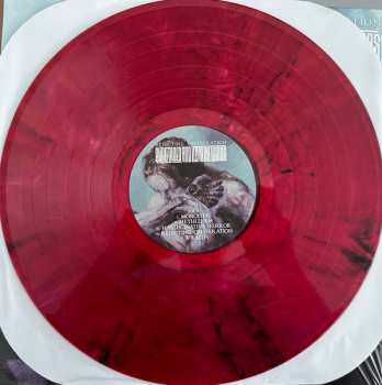 LP Blindfolded And Led To The Woods: Rejecting Obliteration CLR | LTD 527230