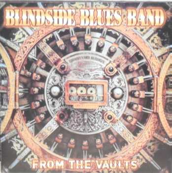 Album Blindside Blues Band: From The Vaults