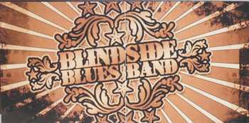 CD Blindside Blues Band: From The Vaults 483038