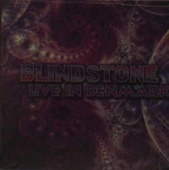 CD Blindstone: Live In Denmark DIGI 538902