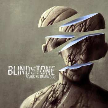Album Blindstone: Scars To Remember