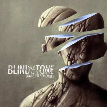 CD Blindstone: Scars To Remember 530316