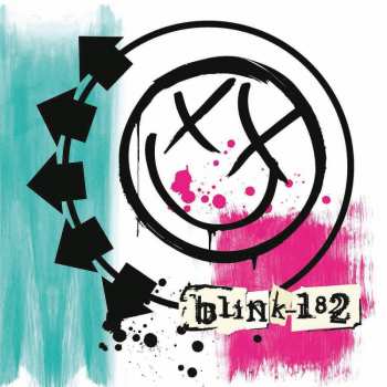 2LP Blink-182: Blink-182 5098