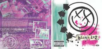 CD Blink-182: Blink-182