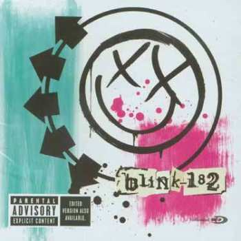 Album Blink-182: blink-182