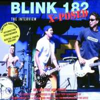 Album Blink-182: Blink 182 - X-posed