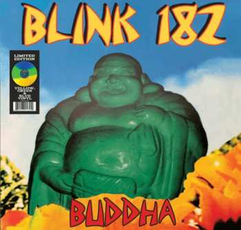 Album Blink-182: Buddha