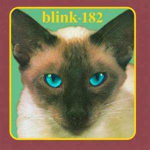 Album Blink-182: Cheshire Cat