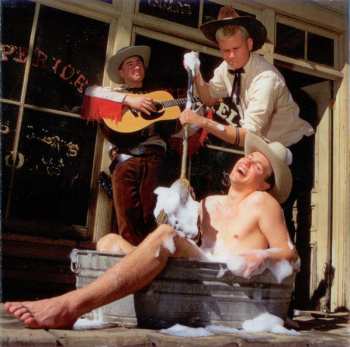 CD Blink-182: Dude Ranch