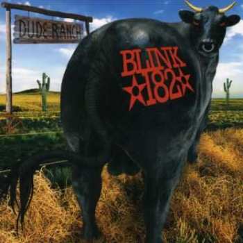 Album Blink-182: Dude Ranch