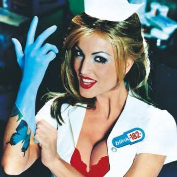 LP Blink-182: Enema Of The State