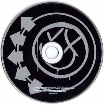 CD Blink-182: Greatest Hits
