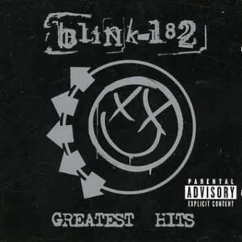 CD Blink-182: Greatest Hits 407293