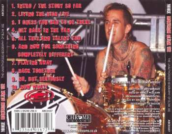 CD Blink-182: More Maximum Blink 182 (The Unauthorised Biography of Blink 182) 412131