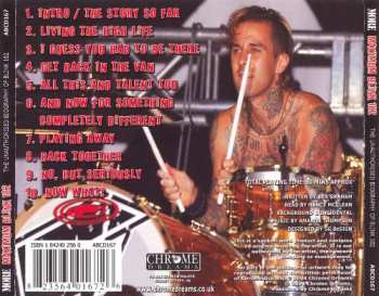 CD Blink-182: More Maximum Blink 182 (The Unauthorised Biography of Blink 182)