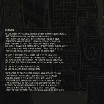 CD Blink-182: Neighborhoods DLX 542125
