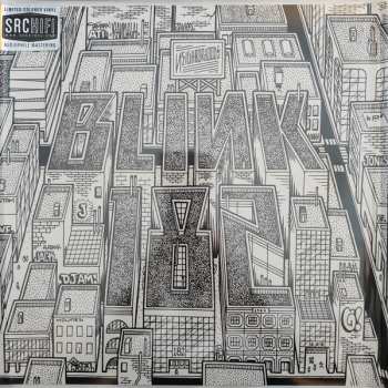 2LP Blink-182: Neighborhoods CLR | LTD