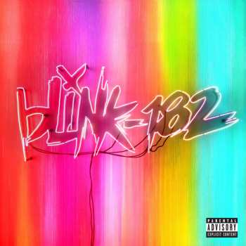 Album Blink-182: Nine