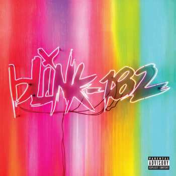LP Blink-182: Nine 376254