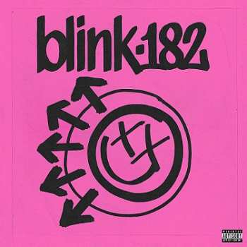Album Blink-182: One More Time...