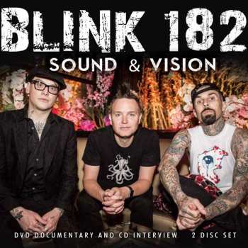 Album Blink-182: Sound & Vision
