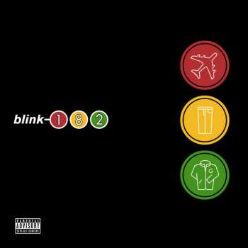 Blink-182: Take Off Your Pants And Jacket