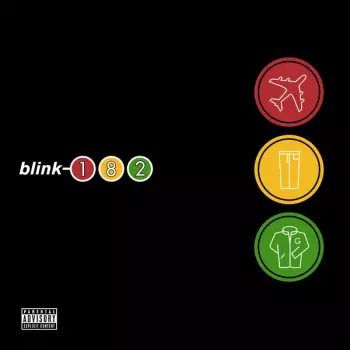 Album Blink-182: Take Off Your Pants And Jacket