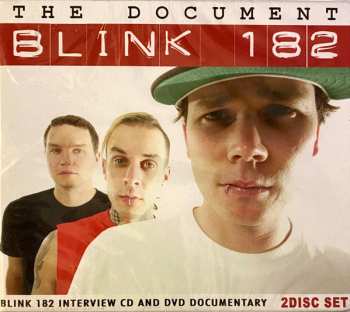 Album Blink-182: The Document