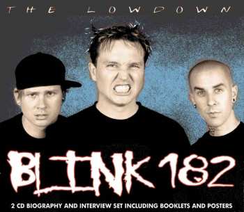 Album Blink-182: The Lowdown