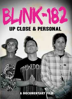Album Blink-182: Up Close And Personal