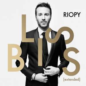 Album Riopy: Bliss 