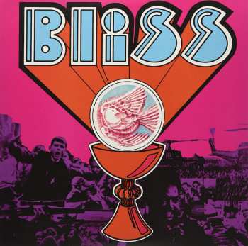 Album Bliss: Bliss