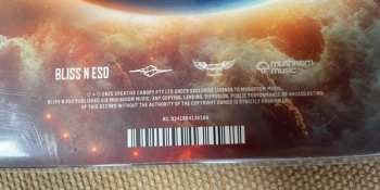 LP Bliss n Eso: The Moon (The Dark Side)