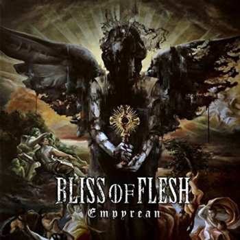 CD Bliss Of Flesh: Empyrean  DIGI 11131