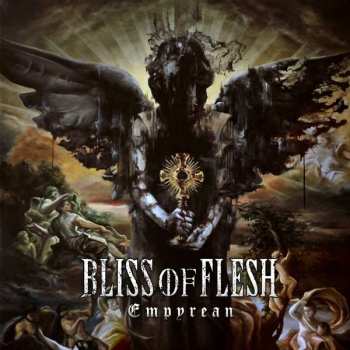 LP Bliss Of Flesh: Empyrean  137011