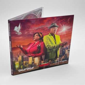 Album Blissbliss: Horizons