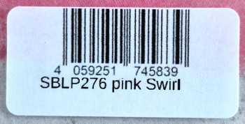 LP Blisterhead: Where We Belong CLR | LTD