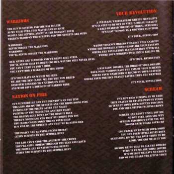 2CD Blitz: Voice Of A Generation DLX