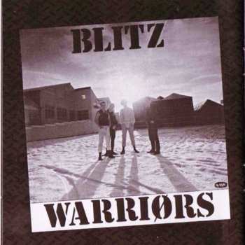 2CD Blitz: Voice Of A Generation DLX 192109