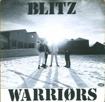Album Blitz: Warriørs