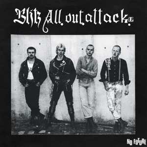 Album Blitz: 7-all Out Attack