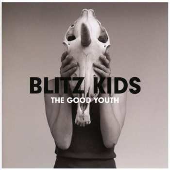 CD Blitz Kids: The Good Youth 514921
