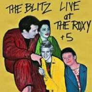 Blitz: Live At The Roxy + 5