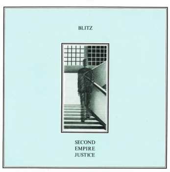 5CD/Box Set Blitz: The Albums 416350