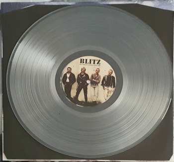 LP Blitz: The Complete Singles Collection CLR 461022