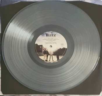 LP Blitz: The Complete Singles Collection CLR 461022