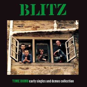 Album Blitz: Time Bomb Early Singles And Demos Collection