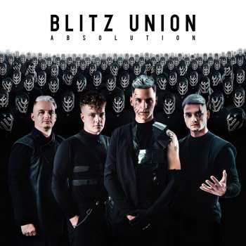 Album Blitz Union: Absolution