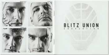 CD Blitz Union: Absolution DIGI 271179