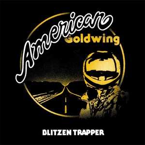 Album Blitzen Trapper: American Goldwing